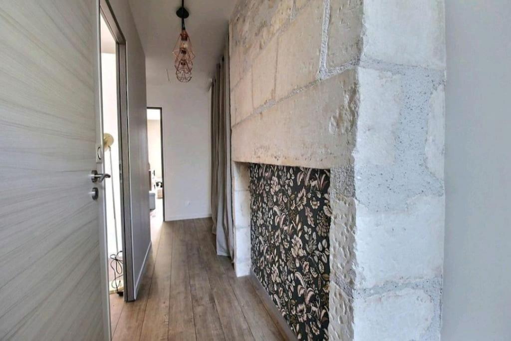 La Maison Dormoy - Maison De Ville - Coeur De Bourges Exteriér fotografie